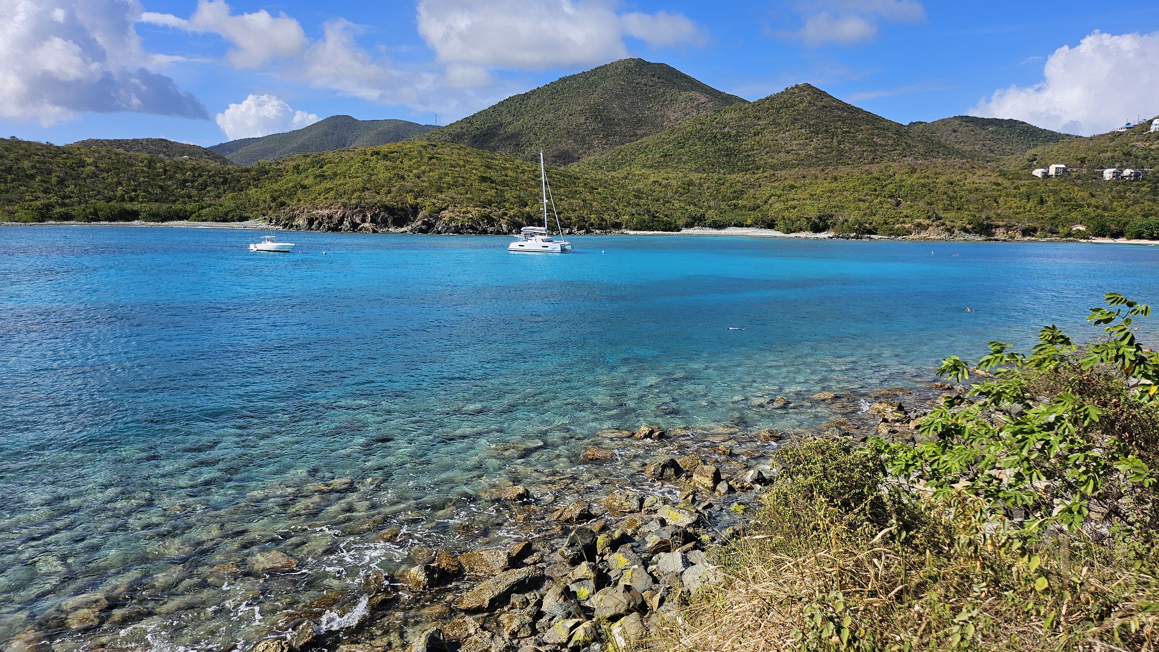 Salt Pond 2